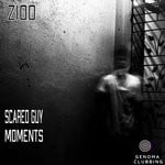 cover: Zioo - Scared Guy/Moments