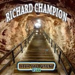 cover: Richard Champion - Your The Finest