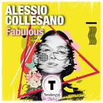 cover: Alessio Collesano - Fabulous