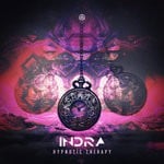 cover: Indra - Hypnotic Therapy