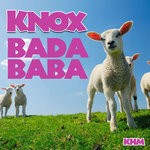 cover: Knox - Badababa