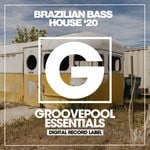 cover: Dirty Doug|Various - Brazilian Bass House '20