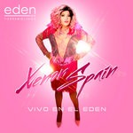 cover: Xenon Spain - Vivo En El Eden