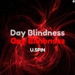 cover: U.spin - Day Blindness