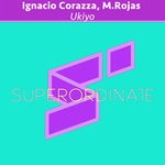 cover: Mrojas|Ignacio Corazza - Ukiyo