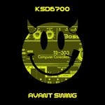 cover: Ksd6700 - Avant Swing