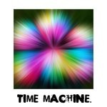 cover: Felix Bartling - Time Machine