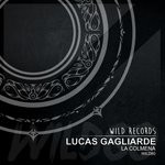 cover: Lucas Gagliadre - La Colmena