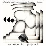 cover: Olympic Pool Maintenance League - An Antarctic Proposal