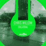 cover: Chris Willow - Collateral