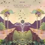 cover: Matter|Mind|Various - Fragile Nature Remixes