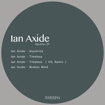 cover: Ian Axide - Glycerine EP