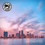 cover: Various - Miami Sampler 2020 (Explicit)