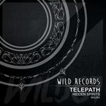 cover: Telepath - Hidden Spirits