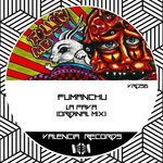 cover: Fumanchu - La Pava