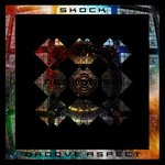 cover: Skock - Groove Aspect