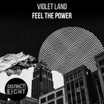 cover: Violet Land - Feel The Power