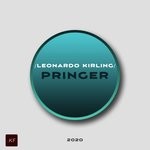 cover: Leonardo Kirling - Pringer