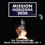 cover: Various - Mission Horizons 2020, Vol 1