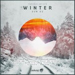 cover: Various - Winter Sun 02