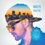 cover: Nikeys - Trust Me