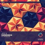 cover: Jeef B - Harmonics