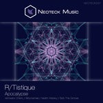 cover: R|Tistique - Apocalypse