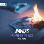 cover: Becko|Navras - In Every Place