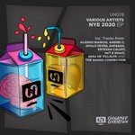 cover: Various - Various Artists NYE 2020