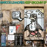 cover: Marcos Leandres - Keep Groovin' EP