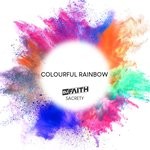 cover: Dj Faith|Sacrety - Colourful Rainbow