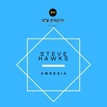 cover: Steve Hawks - Amnesia