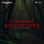 cover: Barry Hudson-taylor - Cinematic Soundscapes