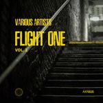 cover: Various - Flight One Vol 2