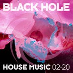 cover: Various - Black Hole House Music 02-20