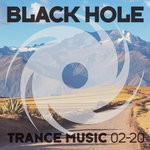 cover: Various - Black Hole Trance Music 02-20