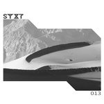 cover: Kid Riot - SYXT013