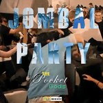 cover: The Pocket Gods - (Let's All Go To The) Jombal Party