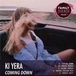 cover: Ki Yera - Coming Down