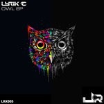 cover: Lyrik C - Owl EP