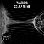 cover: Waverokr - Solar Wind