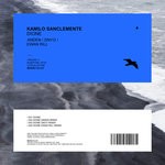 cover: Kamilo Sanclemente - Dione