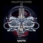 cover: Collective States - Hyperdrive