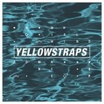 cover: Yellowstraps - Whirlwind Romance EP