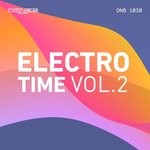 cover: Francesco Martini - Electro Time Vol 2