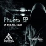 cover: Va One|Elaven - Phobia EP