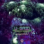 cover: U-grid - Magic Hour