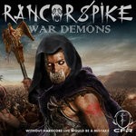 cover: Rancor Spike - War Demons