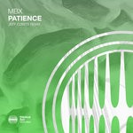 cover: Mbx - Patience