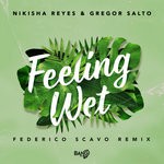 cover: Gregor Salto|Nikisha Reyes - Feeling Wet